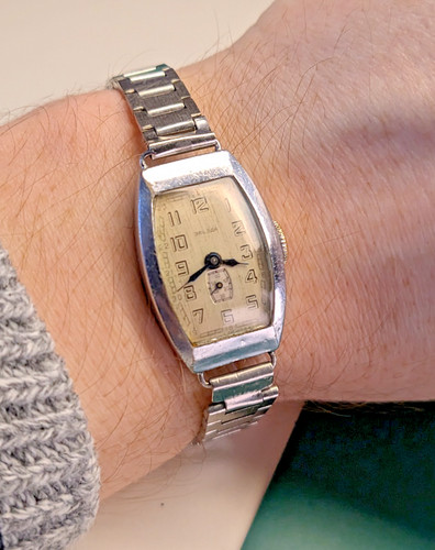 Orologio zvezda raro vintage - zvezda,