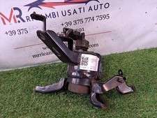 SUPPORTO MOTORE PER TOYOTA Auris Serie (E150) 1NRFE benzina 1329 (07>12)