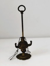 Antica Lucerna Lampada