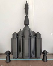 Jetpack Jet pack Boba fett