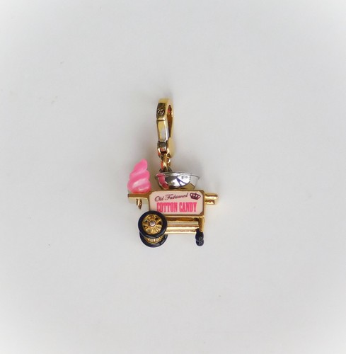 Charm macchina caramelle
