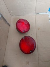 Fanali supplementari Autocarro