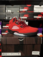 Air Jordan 5 Retro Raging Bull