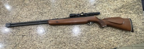 Beeman weihrauch hw77 cal - weihrauch,