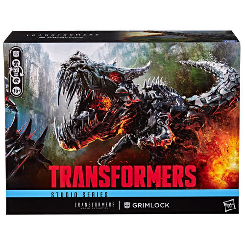 Transformers studio series - transformers,