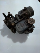 Carburatore Weber Tipo 28 ICP  Usato