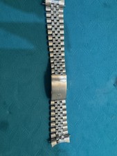 Rare ROLEX Jubilé 20mm