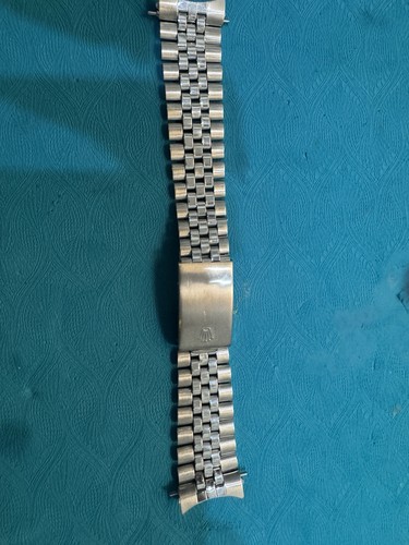 Rare rolex jubilé - rolex,