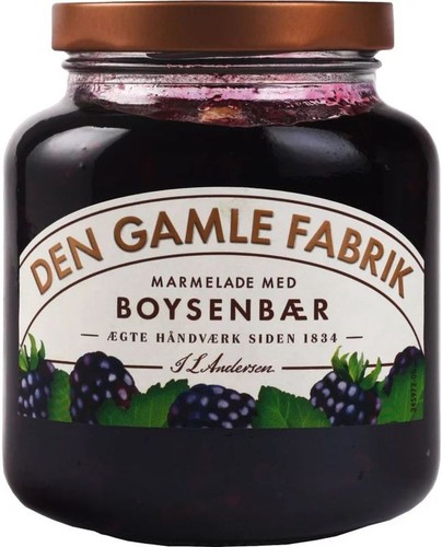 Den gamle fabrik spalmabile - gamle,