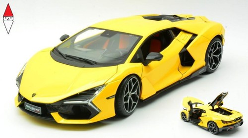 Maisto lamborghini - maisto,