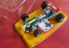 Politoys lotus climax f1 - lotus,