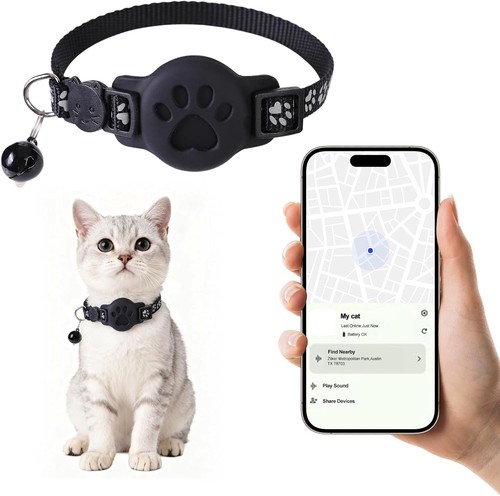 Collare gps impermeabile per - impermeabile,