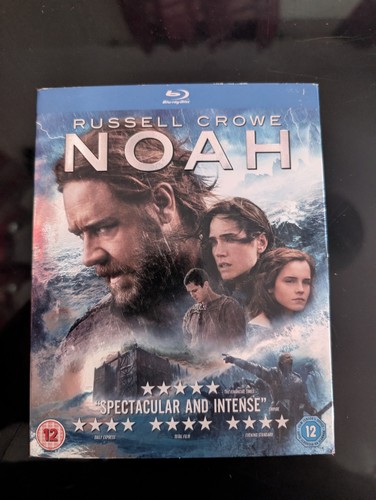 Noah russell crowe 2014 - noah,