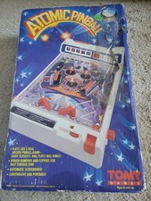 Gioco flipper da tavolo