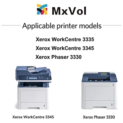Cartuccia toner phaser 3330 - cartuccia,
