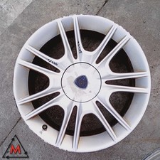 CERCHIO IN LEGA 7Jx17 4x98