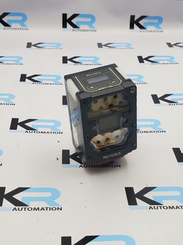 Keyence 2000w ultra - sr-2000w, ultra-wide