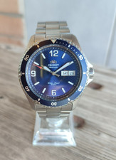 ORIENT Mako II Automatic Day