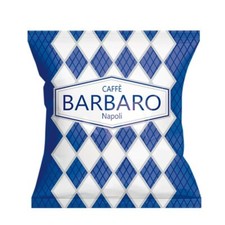 100 Capsule Caffè Barbaro