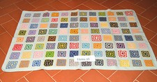 Copertina Patchwork per