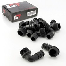 10x Connettore Angolare