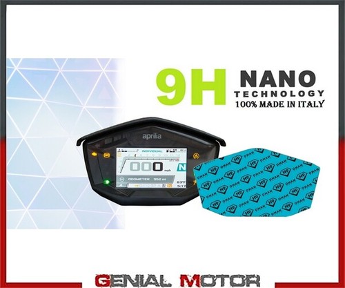 Protezione display tachimetro - display,