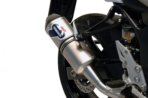 Scarico terminale termignoni - scarico,