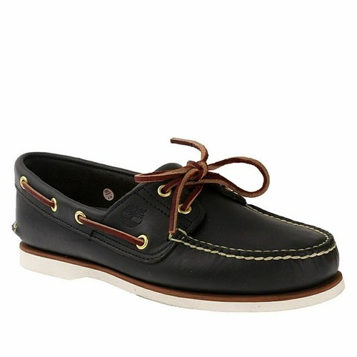 Scarpe barca timberland - da,