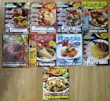 Lotto n. 9 Riviste TV SORRISI