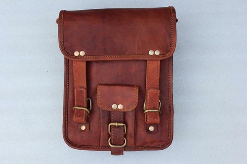 Borsa tracolla vintage - borsa, 15"