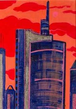 Carlo Massimo Franchi,Milano