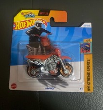 HOT WHEELS HTC00 HW450F 2024