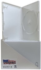 USDISC DVD Case Standard 14mm