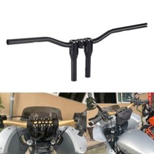 Kit Rialzo Manubrio Club Style