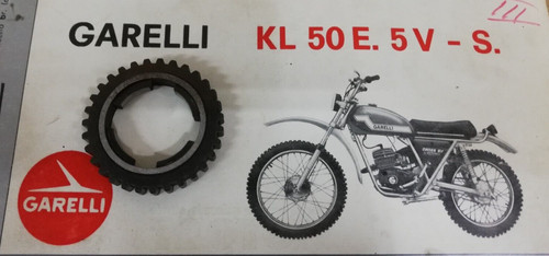 Ingranaggio velocita - ingranaggio, 3°