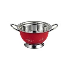 MAURY'S COLAPASTA IN ACCIAIO