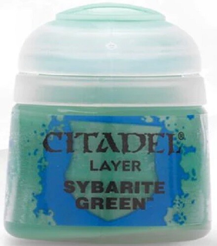 Citadel colori warhammer - citadel,