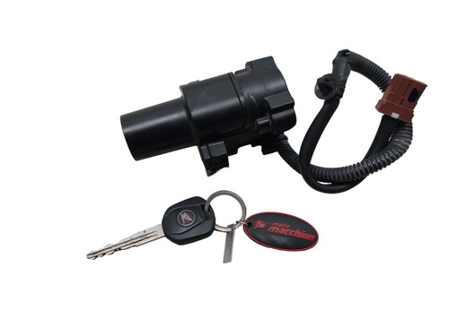 Kit chiavi completo - kit, di