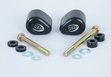 Yamaha YZF-R1 YZFR1 2009-2012 R&G racing superiore aero crash protezioni bobine