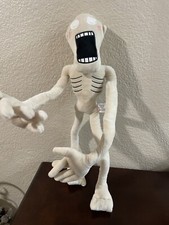 Peluche testa di sirena