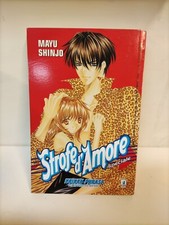 Strofe d'amore speciale -