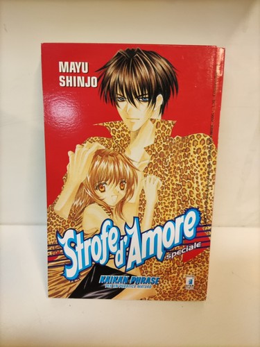 Strofe amore speciale - speciale,