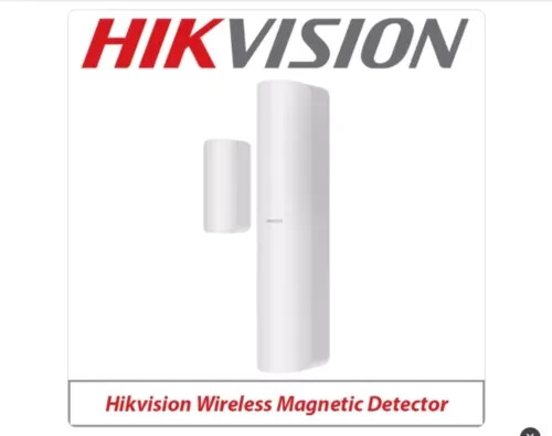 Hikvision pro contatto - hikvision,