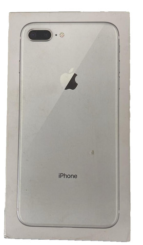 Apple iphone plus - apple, 8