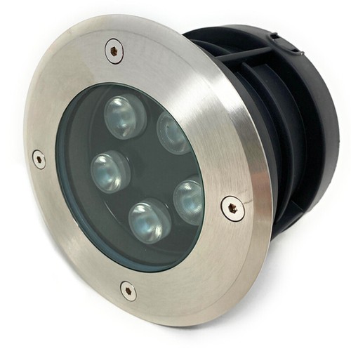 Faretto incasso carrabile - , led