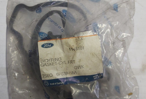 1148101 ford guarnizione - 1148101,