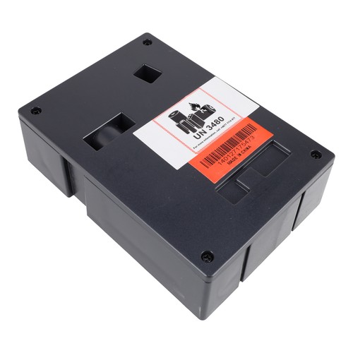 Aeg ergorapido pacco batteria - pacco,