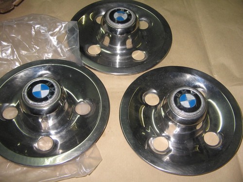 Bmw coppe ruota - bmw, nuove