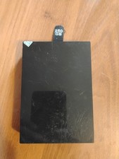 Disco rigido Microsoft 1451 Xbox 360 RGH 250gb non testato