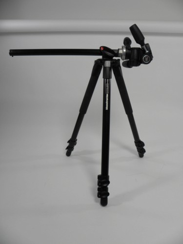 Manfrotto 055xprob treppiede - manfrotto,